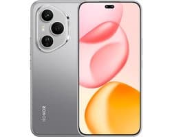 HONOR 400 Pro 5G - Grijs 12GB+512GB - 200MP KI-Kamera - Snapdragon 8 Gen 3 - IP68/IP69 - 100W Snelladen — afbeelding 1