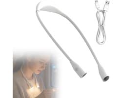 Bedlampjes Leeslampjes - Hoofdbord Slaapkamer Volwassenen - Boeklampje