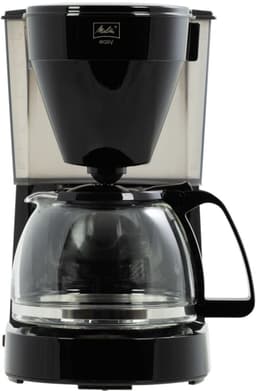 Melitta Easy 1023-02 - Koffiezetapparaat - Zwart — thumbnail 1