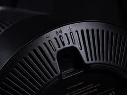 Trettitre TreSound Mini – Draagbare Bluetooth Speaker – Oplaadbaar – Desktopformaat – Zilver — thumbnail 2