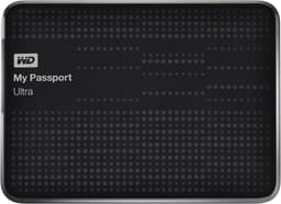 Externe Harde Schijf 500GB Zwart Draagbaar - USB 3.0 Opslag — thumbnail 3