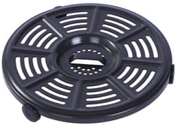 Kraftverdia Airfryer - Accessoire - Crisperplaat / Grillpan voor Ninja AF100–AF161 & Foodi OP300–OP500 - Anti-aanbak — thumbnail 1
