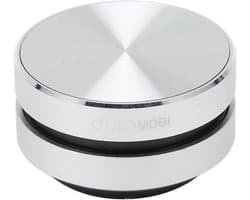 Mini Bluetooth-luidspreker met botgeleiding - Draadloos stereo geluid voor binnen en buiten