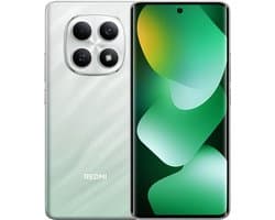 Redmi Note 15 - 8GB/256GB - Groen