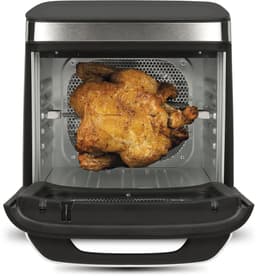 G3 Ferrari Friggisano Lux 13 Airfryer – Heteluchtfriteuse 13L – Gezond Frituren Zonder Olie – Met Digitale Programma’s — thumbnail 12