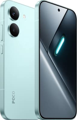 Xiaomi POCO X8 Pro 5G - 8GB+512GB - 6,59" AMOLED - Muntgroen - 6500 mAh — thumbnail 4