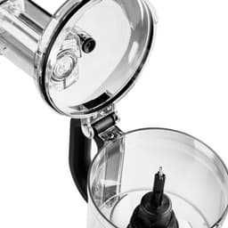 KitchenAid 5KFP0719EAC - Foodprocessor - Amandel Wit - 1.7 L - 250 W — thumbnail 3