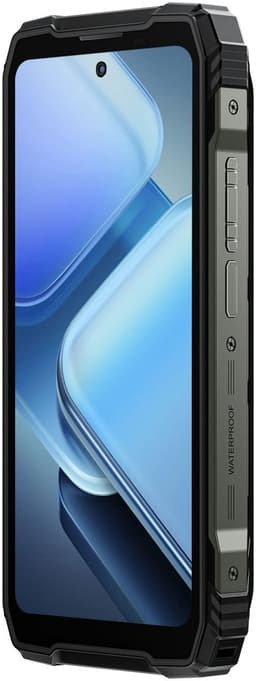 Blackview XPLORE 1 Robuuste Smartphone 5G - 48GB RAM - 512GB ROM - 20000mAh - 6.78 inch Robuuste Telefoon - Android 15 - 64MP+50MP Camera - IP68/IP69K - NFC - OTG - GPS - Zwart — thumbnail 4