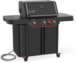 Gasbarbecue genesis e-330wr stealth — thumbnail 1