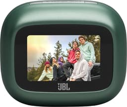 JBL Live Beam 4 Draadloze oordopjes met Noise Cancelling en Smart Case (2026) Groen — thumbnail 5