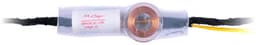 DLS Cruise CRPP-VO1.6 165mm Plug and Play component luidsprekerset - voor Volvo C30 S40 S60 S80 V40 V50 V60 V70 XC60 XC70 audio upgrade — thumbnail 2