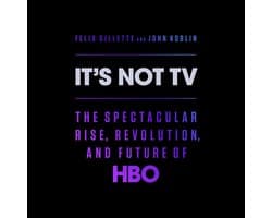 It's Not TV