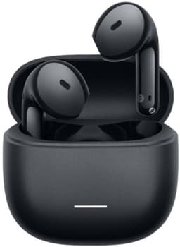 REDMI Buds 8 Lite - 42 dB ANC - 12,4 mm driver - 36 uur batterij - Zwart — thumbnail 1