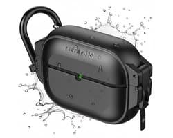 Catalyst Waterproof Total Protection Case AirPods Pro 3 Stealth Black