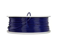 Verbatim 55063 3D Printer Filament PET-G 2.85mm 1Kg Blauw
