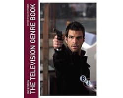 The Television Genre Book