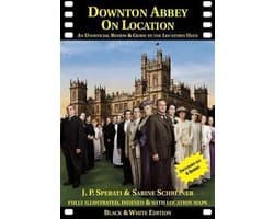 Downton Abbey on Location