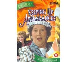 Keeping Up Appearances 5 - deel 2