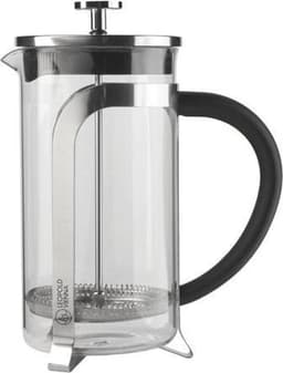 Leopold Vienna - French Press cafetière Shiny 1,0L (8 kopjes) — thumbnail 1