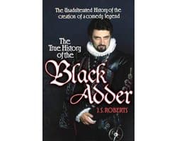 The True History of the Blackadder