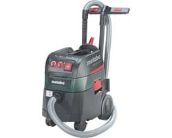 Metabo ASR 35 L ACP - Industriële Stofzuiger - 1400 W - 35L - AutoCleanPlus