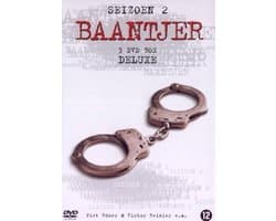 Baantjer - Seizoen 2