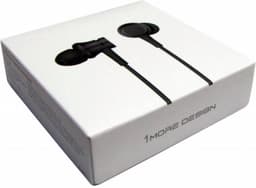 XIAOMI Piston Basic Edition 3.5mm In-ear Oortjes / Oordopjes / Headset / Headphones / Hoofdtelefoon / Koptelefoon / Earbuds met Microfoon en Line-in Control - Zwart — thumbnail 4
