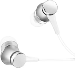 Xiaomi Mi In-Ear Headphones Basic Silver — thumbnail 5