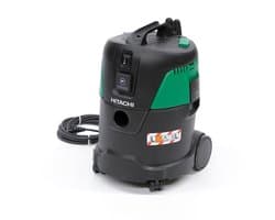 PREMIUM STOFZUIGER 230V - 1.000 W - 25 L - Klasse L
