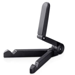 Universele Tablet / Smartphone Standaard - 4-14 Inch - Geschikt voor: iPad / Galaxy Tab Tafel Stand Houder - Zwart — thumbnail 3