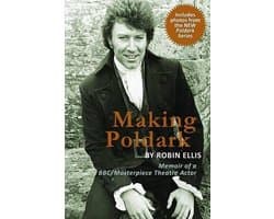 Making Poldark