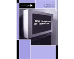 Language Of Television