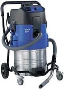 Nat- en droogzuiger ATTIX 751-11 1500 W 3600 l/min 230 mbar 70 l ... — thumbnail 1