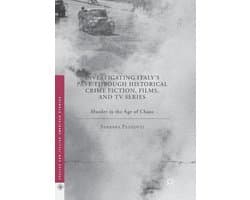 Italian and Italian American Studies- Investigating Italy's Past through Historical Crime Fiction, Films, and TV Series