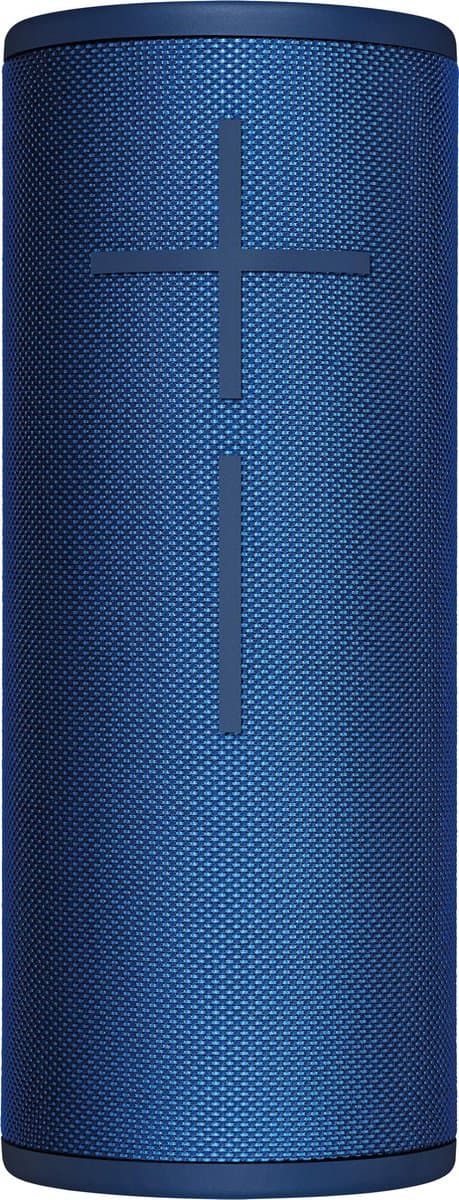 Ultimate Ears BOOM 3 - Draadloze Speaker - Bluetooth - Lagoon Blue — afbeelding 1