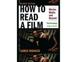 How To Read a Film: Technology: Image & Sound