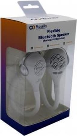 Movelly flexible bluetooth speaker — thumbnail 3