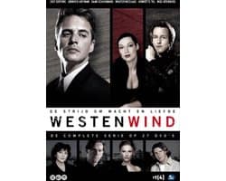 Westenwind - De Collectie (Complete Serie)
