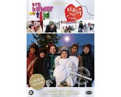 Kro Kindertijd: Kerst Met Linus