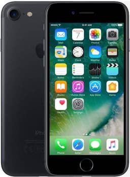 Apple iPhone 7  - 128GB - Zwart — thumbnail 12