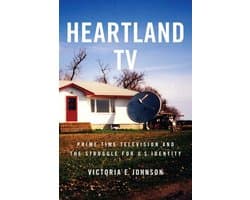 Heartland TV