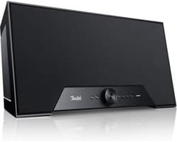Teufel ONE M - Wifi - & bluetooth speaker - multiroom compatibel - zwart