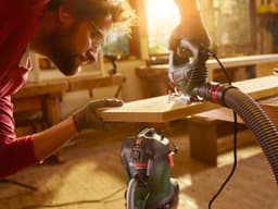 Bosch AdvancedVac 20 Ketelstofzuiger - 1200 W — thumbnail 4