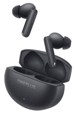 OnePlus Buds 4 - Storm Gray — thumbnail 2