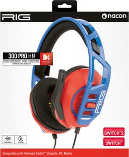 Nacon RIG 300 PRO HN gaming headset — thumbnail 3