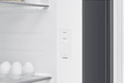 Samsung RS70F65KEF - Amerikaanse Koelkast - Vrijstaand - Zwart - Smart things - No Frost - 36 dB - Water dispenser - IJsmaker - IJsblokjesautomaat — thumbnail 10