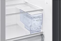 Samsung RS70F65KEF - Amerikaanse Koelkast - Vrijstaand - Zwart - Smart things - No Frost - 36 dB - Water dispenser - IJsmaker - IJsblokjesautomaat — thumbnail 11