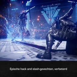 Ninja Gaiden 4 - PS5 — thumbnail 3
