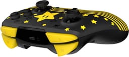 Turtle Beach Rematch Glow In The Dark - Draadloze Controller - Nintendo Switch & Nintendo Switch 2 - Super Mario Star — thumbnail 3