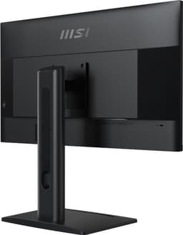 MSI PRO MP275PG - Full HD IPS Monitor - 100Hz - 27 inch - 4 Way Adjustable - Speakers — thumbnail 2